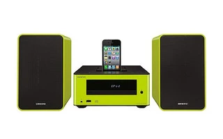 Onkyo CS-245 Verde